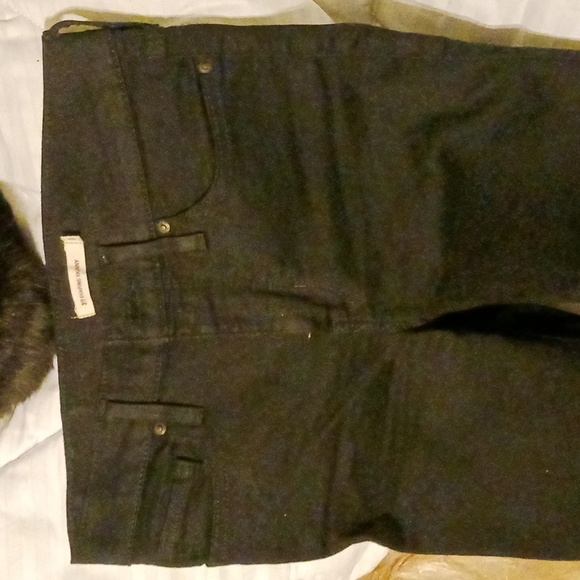 women's jeans, Levi's, size 26 - Picture 1 of 3